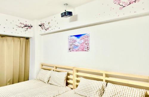 Nishiwaseda Apartment | Shinjuku Wasedaハウス t2