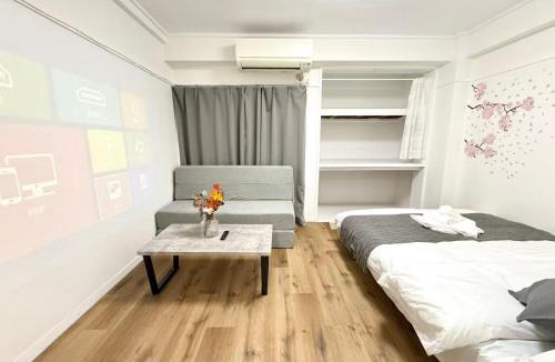 Nishiwaseda Apartment | Shinjuku Waseda D2