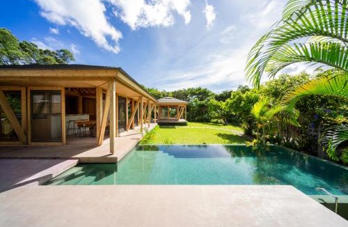 Tamashiro Villa | SHINMINKA Villa TAMASHIRO