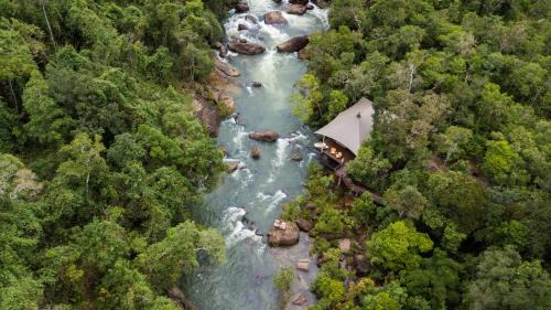 Kampong Seila Hotel | Shinta Mani Wild