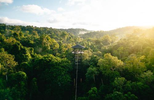 Kampong Seila Hotel | Shinta Mani Wild