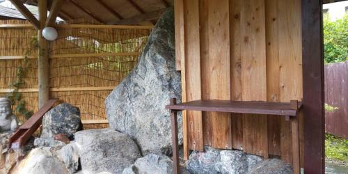 Shiobara-machi Hotel | Shiobara Onsen Hotel Ohruri