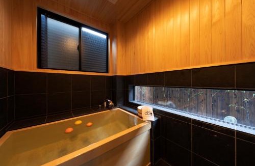 Nishi Villa | Shirakabanoyado - AOARASHI 白樺の宿 - 青嵐, 3mins walk to station!