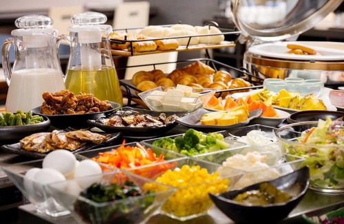 Numazu Hotel | Shizutetsu Hotel Prezio Numazu
