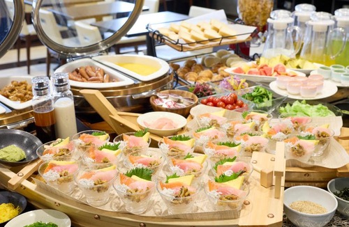 Numazu Hotel | Shizutetsu Hotel Prezio Numazu