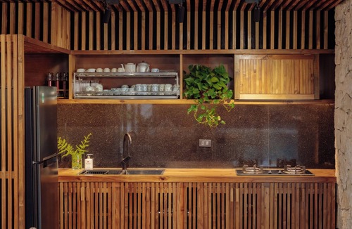 Soc Son Villa | Shohin Garden Healing Villa