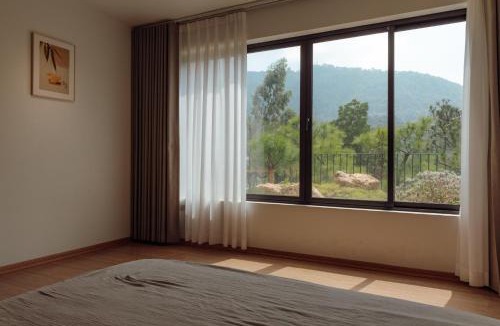 Soc Son Apartment | Shohin Garden