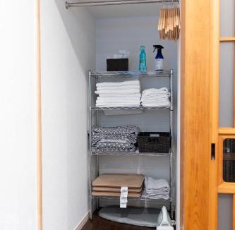 Nikko Apartment | shouwa