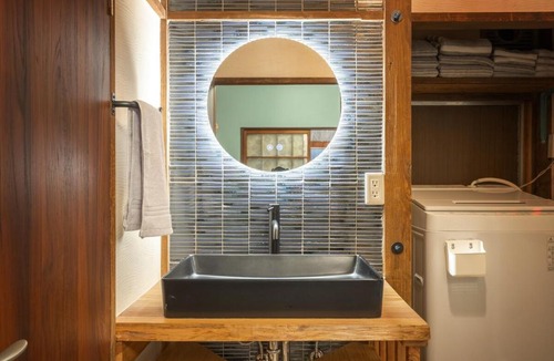 Ota Apartment | Showa House Spacious Retro Stay near Haneda
