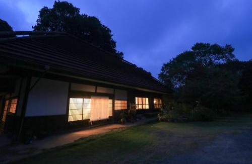 Ibaraki Hotel | shoya yamaguchi