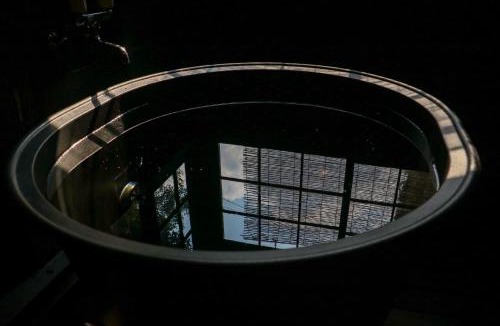 Ibaraki Hotel | shoya yamaguchi