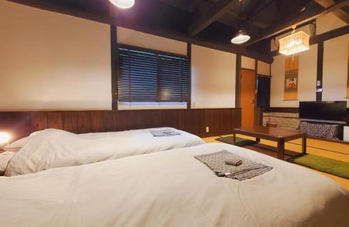Ibaraki Hotel | shoya yamaguchi