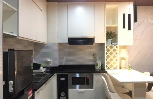 Lach Tray Apartment | SHP Plaza Khanh Phong Homestay
