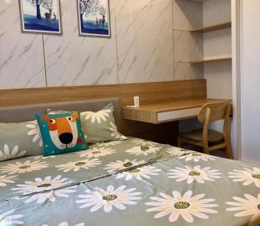 Lach Tray Apartment | SHP Plaza Khanh Phong Homestay