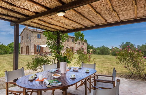 Cetona Villa | Si-c587-ceto0at - Il Poderuccio 17