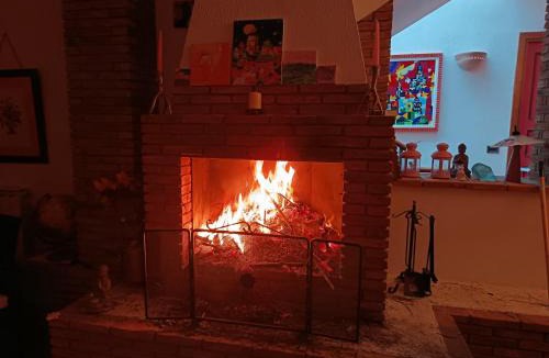 Capo Peloro Villa | Sicily Holidays Luxury Villa