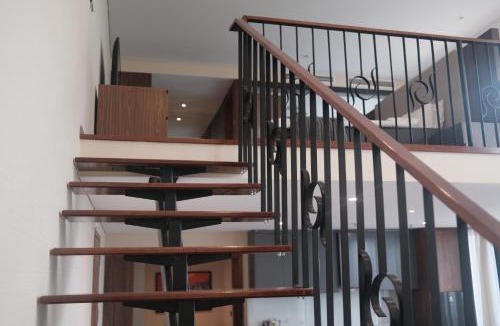 Tay Ho Apartment | Signature Duplex - Pentstudio West Lake by JANADE Loft Suites
