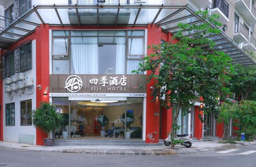 Long Bien Apartment | SiJi Hotel