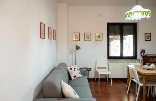 Camigliatello Apartment | Sila Magico Incanto