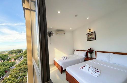 Son Tra Hotel | Silana Pearl Hotel - Near My Khe Beach
