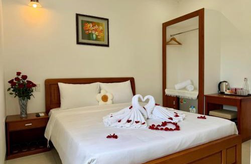 Son Tra Hotel | Silana Pearl Hotel - Near My Khe Beach