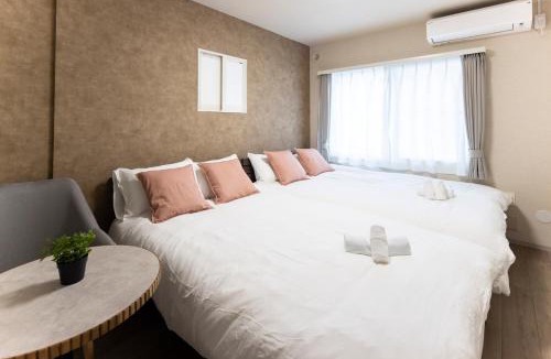 Nishi Villa | SilenceWest 101