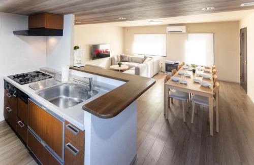 Nishi Villa | SilenceWest 101