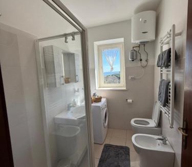 Valentano Apartment | Silent Lake View