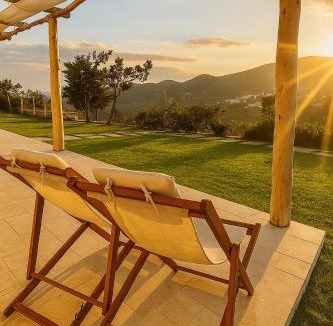 Mattinata Hotel | Silenza B&B, Charme, Comfort e Relax nel Gargano