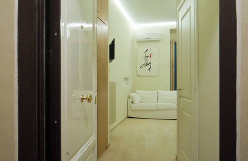 Quartiere III Pinciano Apartment | Silenzioso Monolocale in Zona Parioli