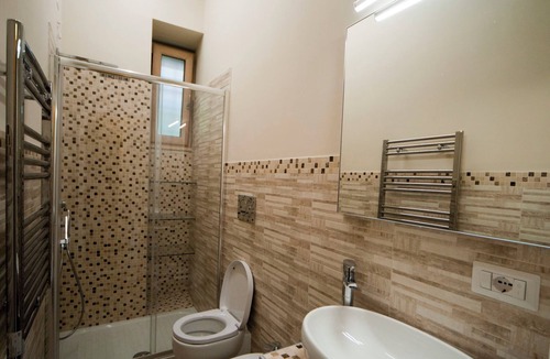 Quartiere III Pinciano Apartment | Silenzioso Monolocale in Zona Parioli