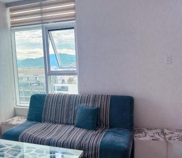 Tran Phu Beach Apartment | Silver Beach Nha Trang Appartment