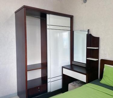 Tran Phu Beach Apartment | Silver Beach Nha Trang Appartment