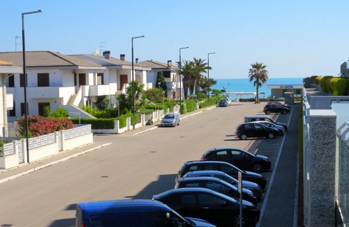 Silvi Marina Apartment | Silvi Marina - Abruzzo Residenz Le Dune