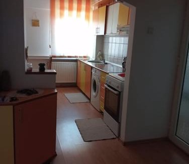 Alba Iulia Apartment | SilviaHouse