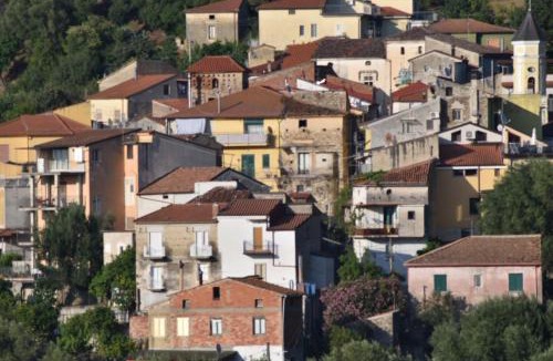 Ascea Apartment | Silvio's Home