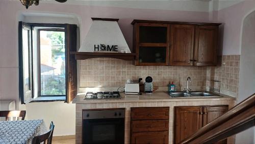 Ascea Apartment | Silvio's Home
