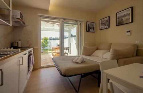 Termoli Apartment | Sinarca Suite