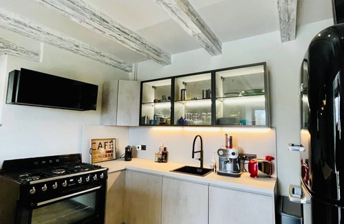 Castel del Piano House | Single house at beautiful country site (Pool/Tennis)
