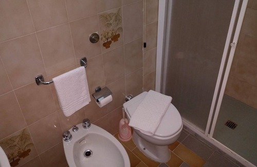 Sant'Angelo House | Singola ST-Single room-Ensuite with Shower