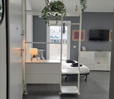Torvaianica Apartment | Sirene452 - apartment -