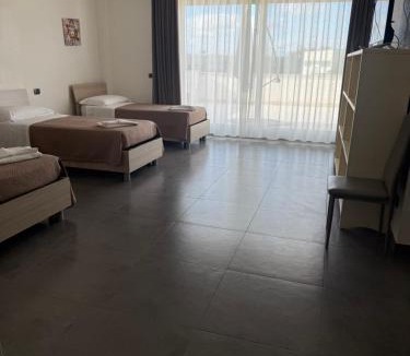San Severo Bed & Breakfast | Siria B&B
