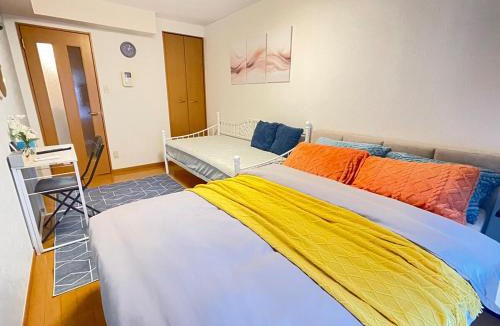 Shinkoiwa Apartment | sitamachi Shin-Koiwa 302