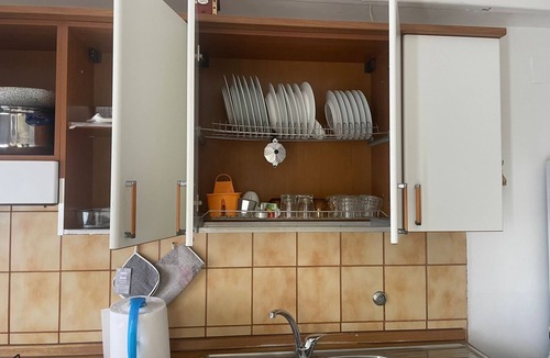 Catanzaro Lido Apartment | Situation House
