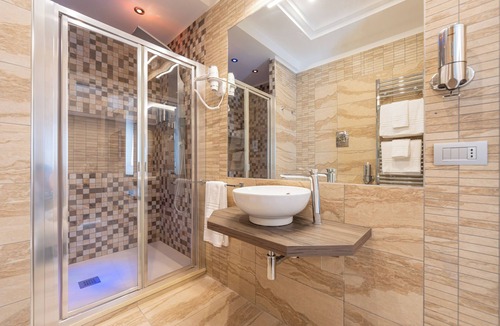 Pozzuoli Bed & Breakfast | Six Luxury Room