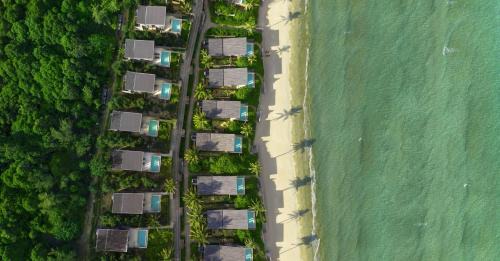 Con Son Resort | Six Senses Con Dao - Turtle Island Paradise