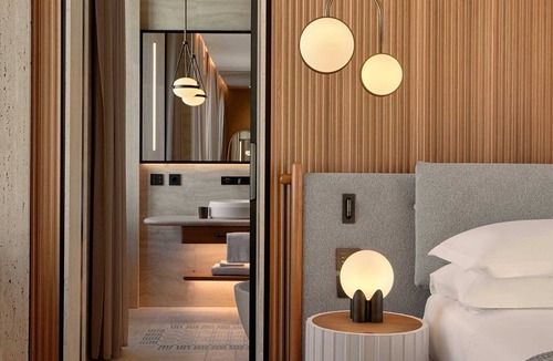 Rome City Centre Hotel | Six Senses Rome