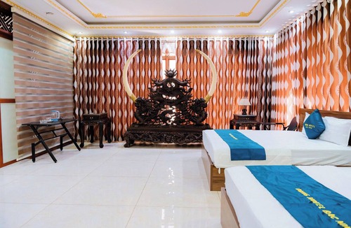 Bac Ninh Hotel | Sky 2 Hotel