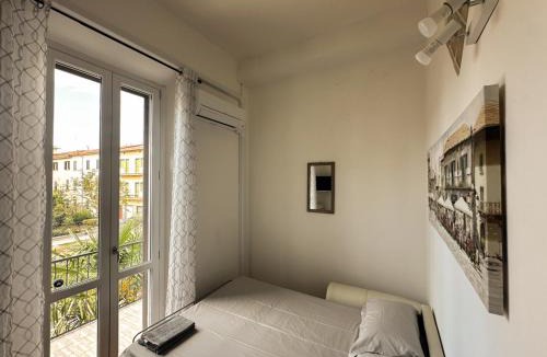 Arezzo Apartment | Sky Apartment