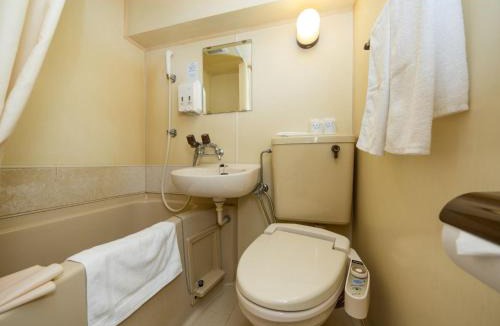 Kitakoiwa Hotel | Sky Heart Hotel Koiwa - Vacation STAY 49103v